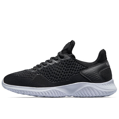 

Camel CAMEL breathable shoes running shoes light cushioning flexible wearable womens shoes lightweight running shoes A83318644 black 38240