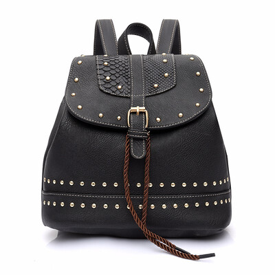 

Weis exclusive selection of stylish womens backpack backpack B-LF2