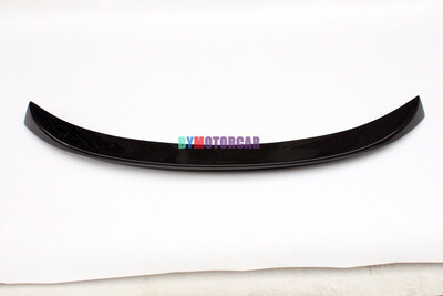 

AC Style Carbon fiber Trunks Boot Spoiler Fit For BMW F07 5-Series GT