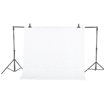

16 2M Photography Studio Nonwoven Screen Photo Backdrop Background