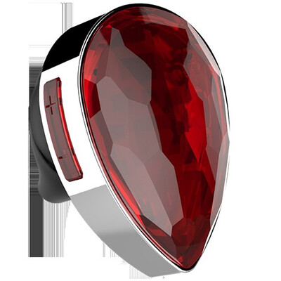

Jewel Bluetooth headset new mini earplug type general driving without flashing lights