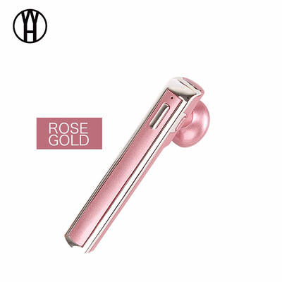

Bluetooth earphone headphone smart noise reduction Double voice switch Hd calls Wireless Bluetooth Headset for all mobile phone