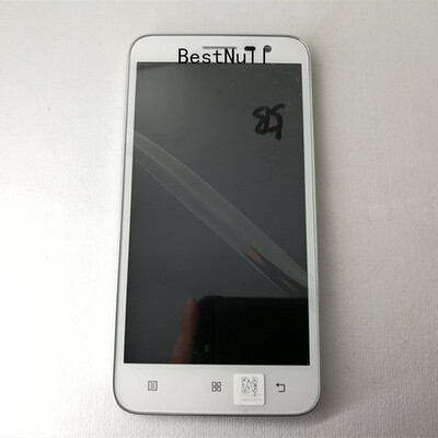 

50 inch For Lenovo A8 A806 LCD Display With Touch Screen sensor Panel With Frame Repair parts For Lenovo A808T Mobile Phone
