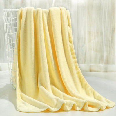 

European Style Coffee-Colored Checked Pattern Throw Fleece Blanket On The Bed Soft Autumn Upgraded Flannel For Sofa Home Blanket
