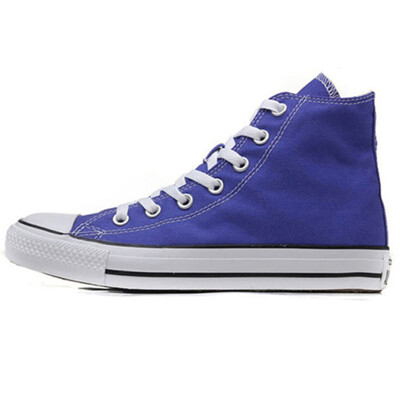 

Converse (Converse) CS148697 men shoes women ALL STAR sports high canvas shoes purple 43