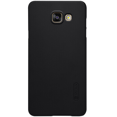 

Nile gold NILLKIN Samsung A7100 A7108 matte phone case case phone case black