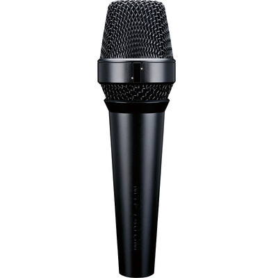 

LEWITT MTP 740 CM Handheld Capacitive Performance Microphone Recording Microphone