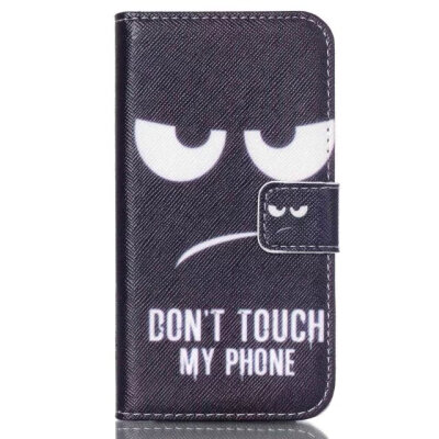 

MITI Hot Magnetic Stand Holder Wallet Pouch PU Leather Phone Case For Samsung Galaxy J1 J100 J100F SM-J100f With Card Slot Cover