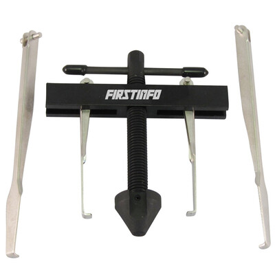 

FIT TOOLS Crank Bearing Seal Remover Separator Puller with 4 pcs Hooks Set