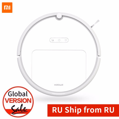 

Global Roborock Xiaowa Robot Vacuum Cleaner 3 Youth Lite for Xiaomi MI Home Automatic Sweeping Dust Sterilize Mobile App Remote