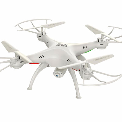 

LiDiRC L15FW WiFi FPV 24GHz 4CH 6 Axis Gyro Waterproof Brushed RC Quadcopter