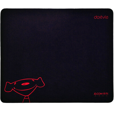 

Dostyle MP201 memory cotton wrist rest mouse pad