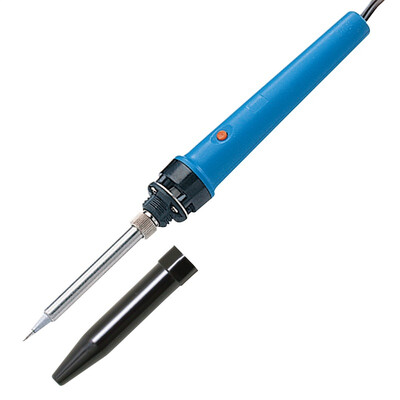 

Pojiao (Pro'skit) 1PK-SC109NB-1 мгновенный нагрев керамического паяльника 20 / 40W двухступенчатая постоянная температура без свинцовой сварки