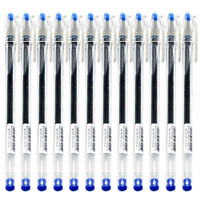 

PILOT Гелевая ручка BL-G1-5T 0,5мм, синяя, 12 шт. в коробке