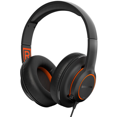 

SteelSeries) special gaming headset / headphones