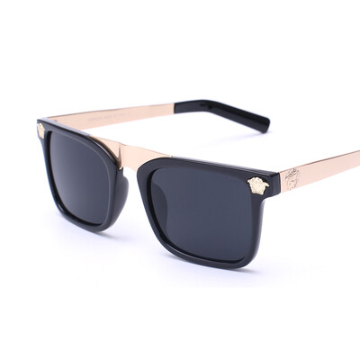 

FEIDU High Quality Square Sunglasses Women Brand Designer Coating Mirror Sun Glasses Eyewear Female Gafas Oculos De Sol Feminino