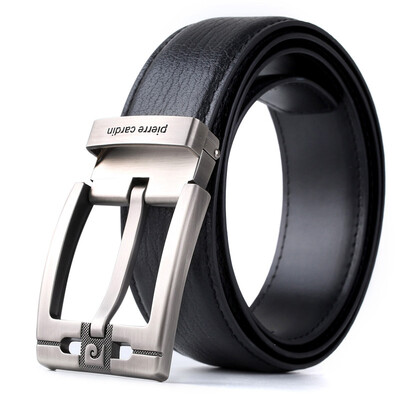 

Pierre Cardin Мужская кожаная застежка-молния Подарочная коробка 885BE3-5102W2BJ Black (Upgrade)