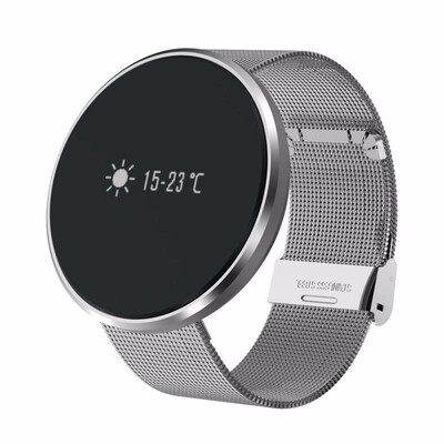

CF006 Smart Watch Heart Rate Blood Pressure Blood Oxygen Monitoring Smart Bracelet