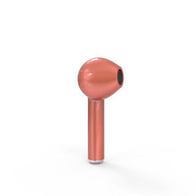 

For iPhone 7 plus 7 6 6s 5 5s X Samsung S8 Plus Xiaomi Wireless Single Earphone Bluetooth Headset I7 In-Ear Invisible Earbuds