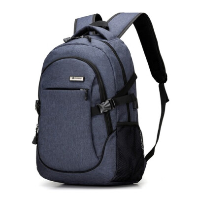 

Mens&womens backpacks laptop bags high school students backpacks USB charging hiking business casual shoulder bags