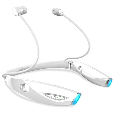 

Zealot H1 Sport Wireless Bluetooth Headphone Sweat Proof FOLDABLE Fashion Headset Stereo Bluetooth Earphone Headset with Mic