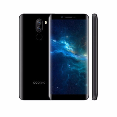 

Doopro P5 55 Inch Android 70 3500mAh Mobile Phone MTK6580 Quad Core 1GB RAM 8GB ROM 5MP Dual Camera 3G WCDMA Smartphone