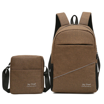 

ZHANAO womens backpack new Korean fashion child bag wild shoulder bag