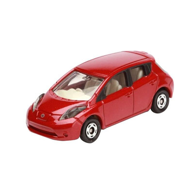 

Tomica 120 NISSAN LEAF