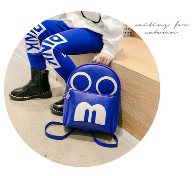 

2018 Korean Fashion New Boys&Girls Lovely Small Backpack Cartoon School Bags