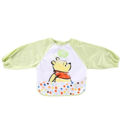 

Disney Baby Diaper Waterproof Sleeve Baby Anti - Wear Light Green 3544820G80