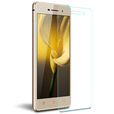 

Cool Coolpad front still mini original tempered film for the front still mini Y72-921 mobile phone