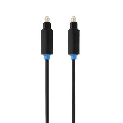 

Proline PB111-0150 audio fiber digital line digital fiber optic cable optical fiber audio line side of the mouth of the other side of the 15-meter amplifier sound card dedicated