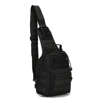 

Outdoor Shoulder Military Tactical Backpack Travel Camping Hiking Trekking Bag