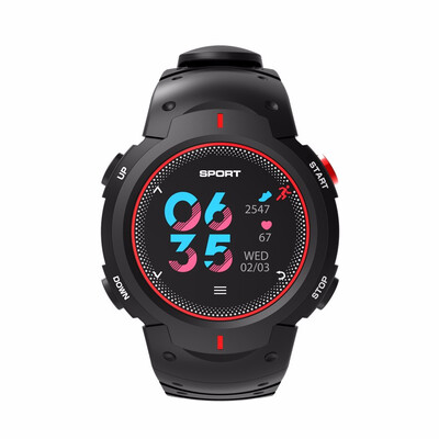 

Smart watch F13 bluetooth Smartwatch Heart Rate Monitor Bracelet Outdoor IP68 Multi-sport reloj inteligente watch men women
