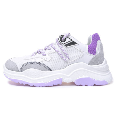 

Sports&Leisure Shoes European&American fashion within increase the women shoes
