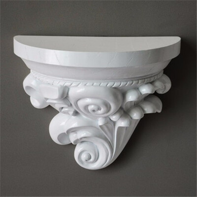 

European creative decorative frame wall hanging rack study shop cafe living room wall decorations home decoration accessories