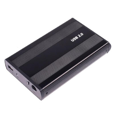 

35 inches IDE Hard-disk Cartridge Case Default