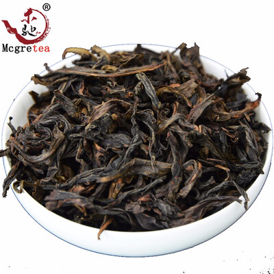 

Sell 2018 250g premium Da Hong Pao Big Red Robe Chinese Oolong Tea