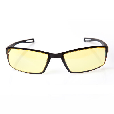 

GUNNAR Wi-Five Anna Black Frame Amber Lens Radiation Anti Blue Light Eyewear