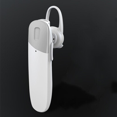 

Wireless Bluetooth headset Mini movement ear hanging stereo music