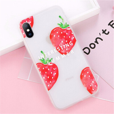 

Matte Cartoon Planet Space Stars Hard Phone Cases For iPhone 7 8 6 6S Plus