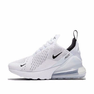 

New Nike Air Max 270 Men Running Shoes Sneakers Sport Outdoor Comfortable Breathable Good Qualite