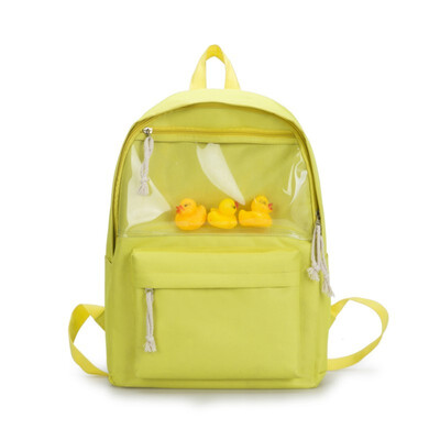 

Weis Womens Choice Fashion Oxford Bag Backpack B-TY-3049