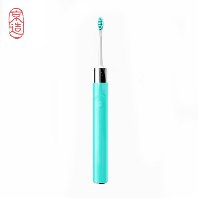 

JZAO Sonic electric toothbrush Rechargeable Vibration JZONE