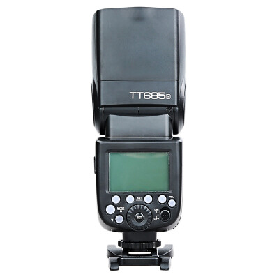 

Godox TT685N set top flash photography light model fill light