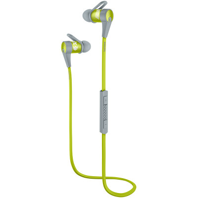 

Philips PHILIPS headset sports wireless Bluetooth NFC SHQ7300 green