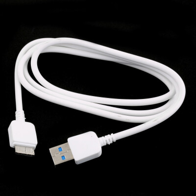 

USB 4.0 Data Charging Cord Data SYNC CABLE for Samsung Galaxy S5 Note 3