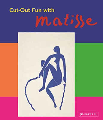 

Cut-out Fun with Matisse