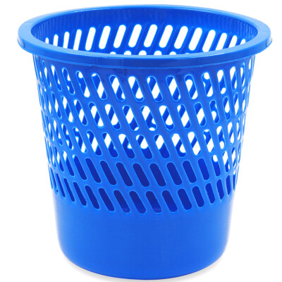 

vivian oblique health barrels trash can baskets WWA-1108