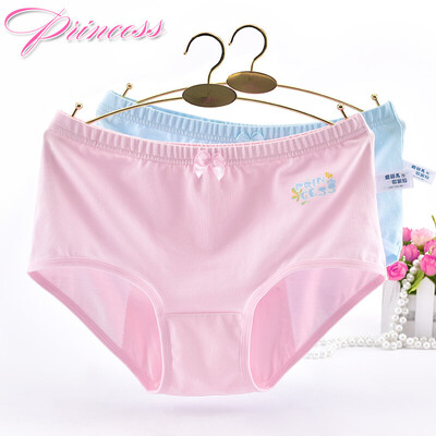 

Ai Lier Ollola 2 loaded girl physiological pants student menstrual leak-proof underwear ladies menstrual pants big aunt health pants LGD047-2 strip M